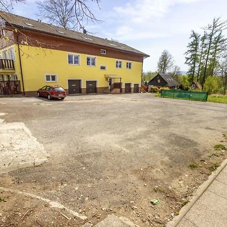 Home Veľký Slavkov Exterior foto