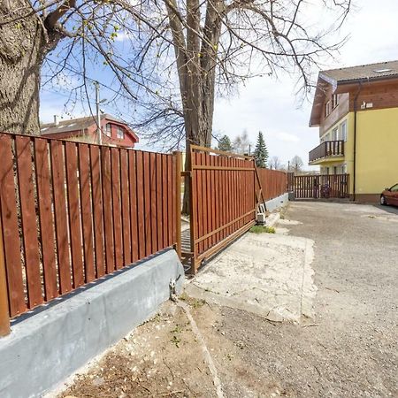 Home Veľký Slavkov Exterior foto