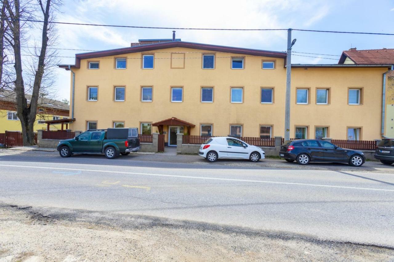 Home Veľký Slavkov Exterior foto